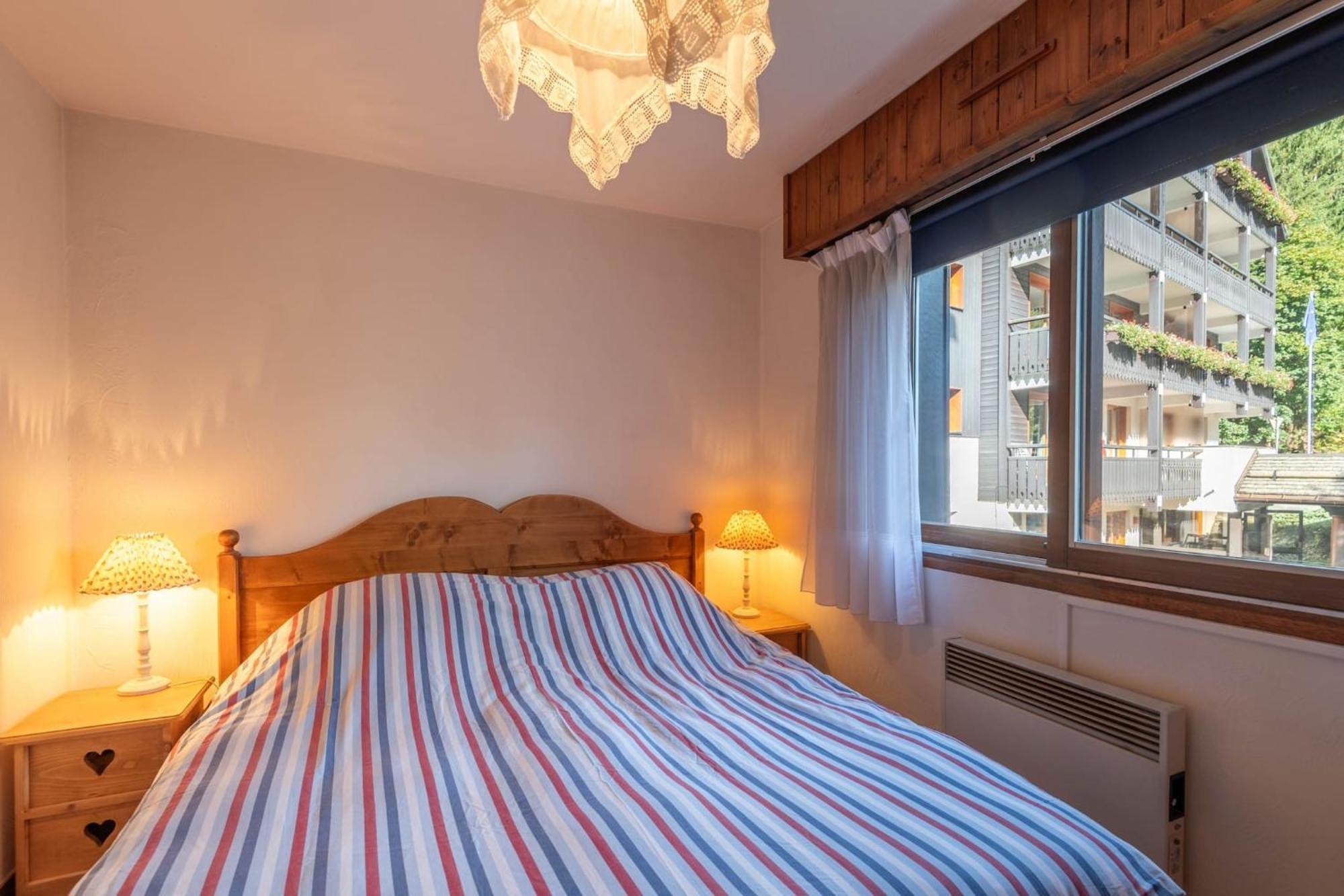 Smartstay Mummery - Chamonix Exterior foto